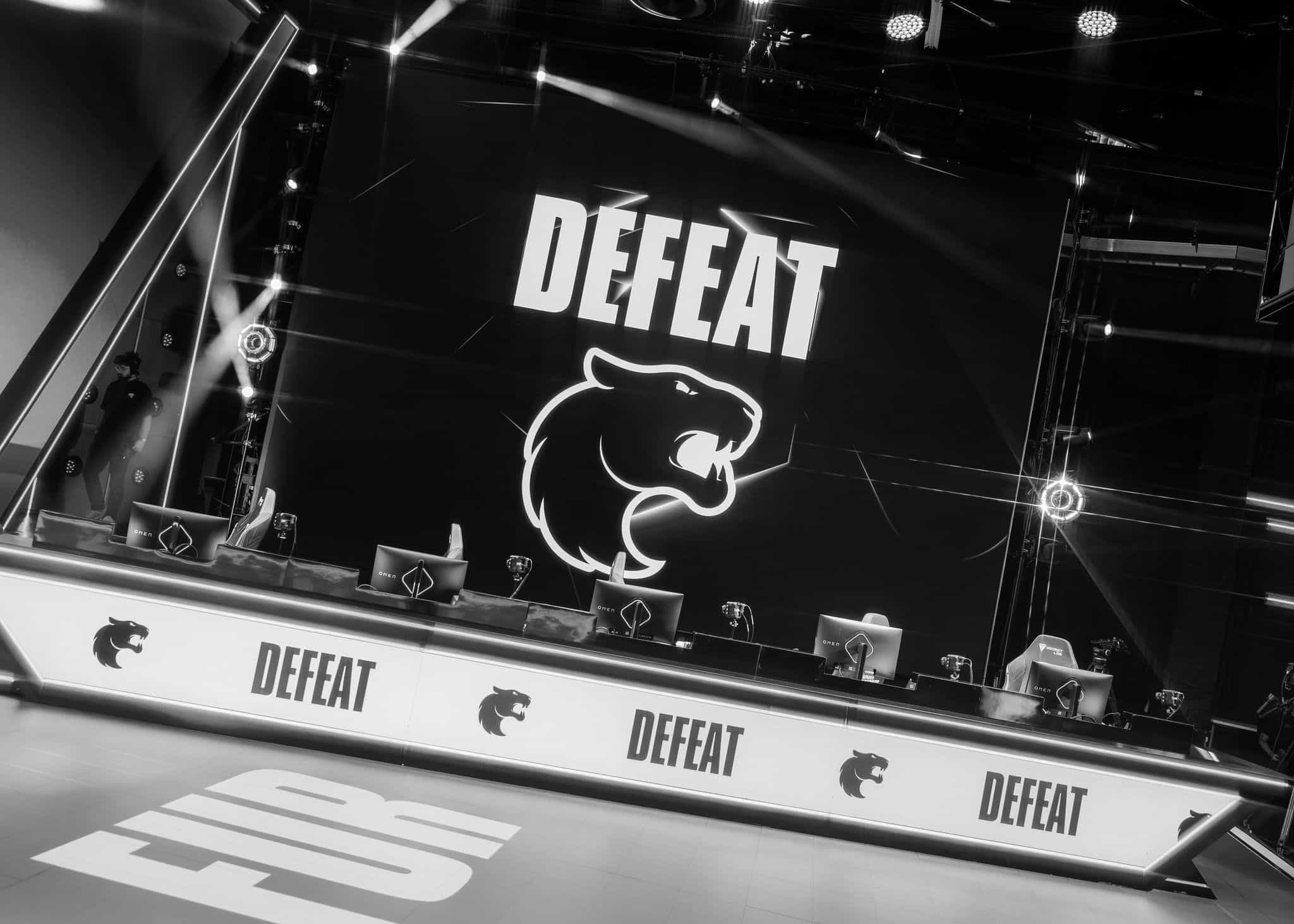 FURIA Eliminated From Worlds 2026 After Second Loss to MVK Esports