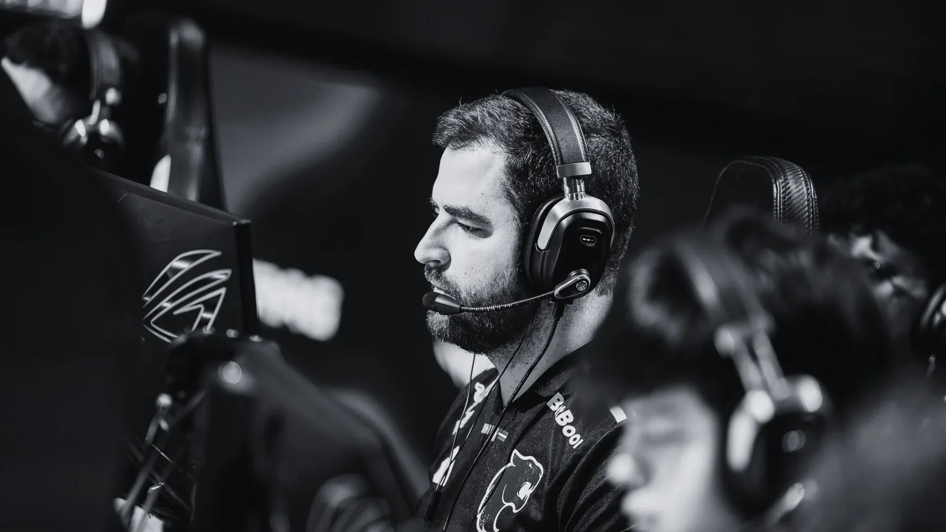 FURIA Fall Short as Falcons Secure BLAST Open Spring Playoff Spot