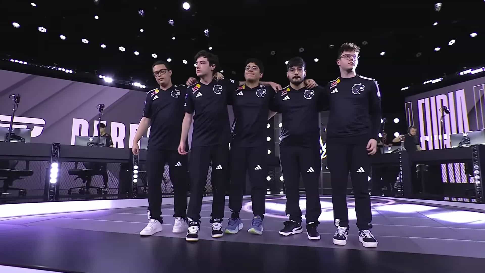 Total Domination: FURIA Claims the Americas Cup 2026 With Flawless Run