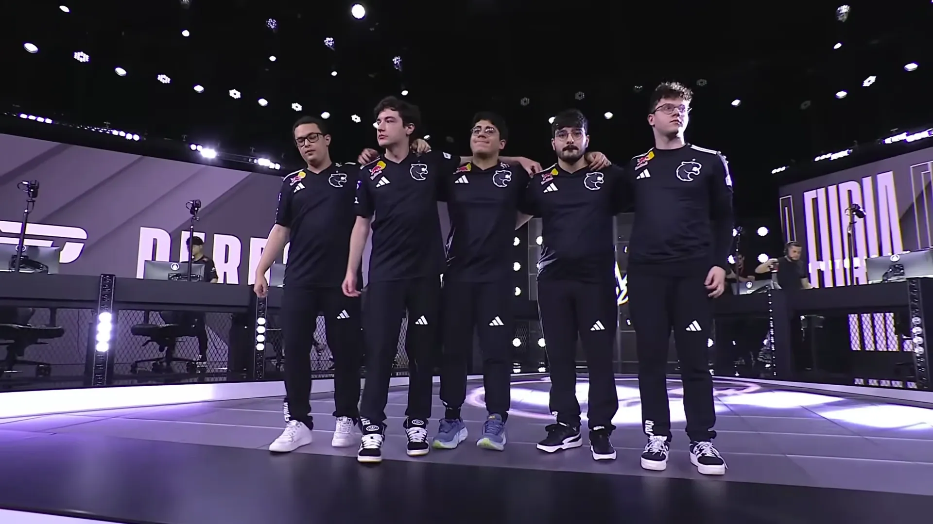 Total Domination: FURIA Claims the Americas Cup 2026 With Flawless Run