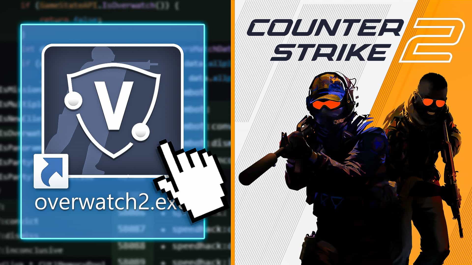 Nuevo Parche de CS2 Sugiere un Overwatch y Sistemas Anti-Cheat Reconstruidos