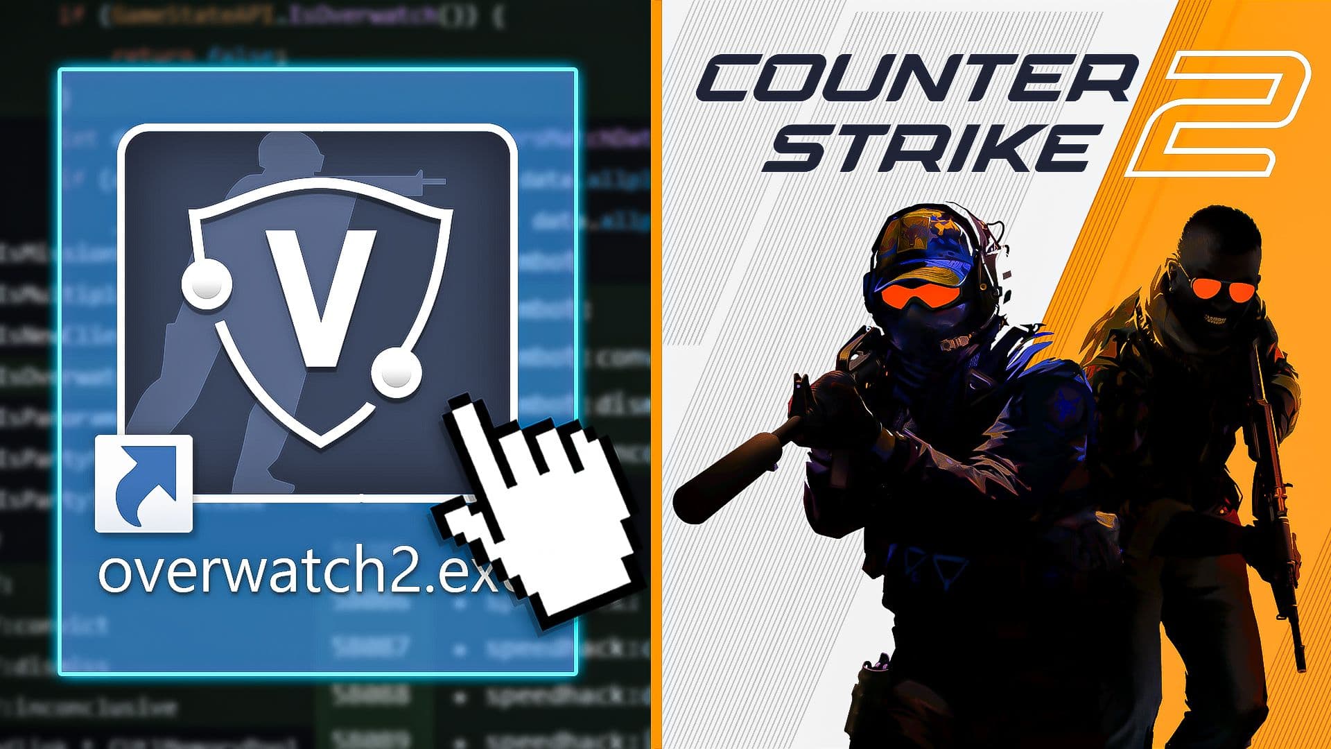 Nuevo Parche de CS2 Sugiere un Overwatch y Sistemas Anti-Cheat Reconstruidos