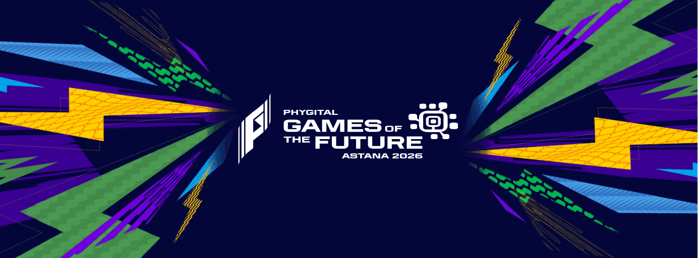Games of the Future 2026: Format, Schedule, Fixtures and More