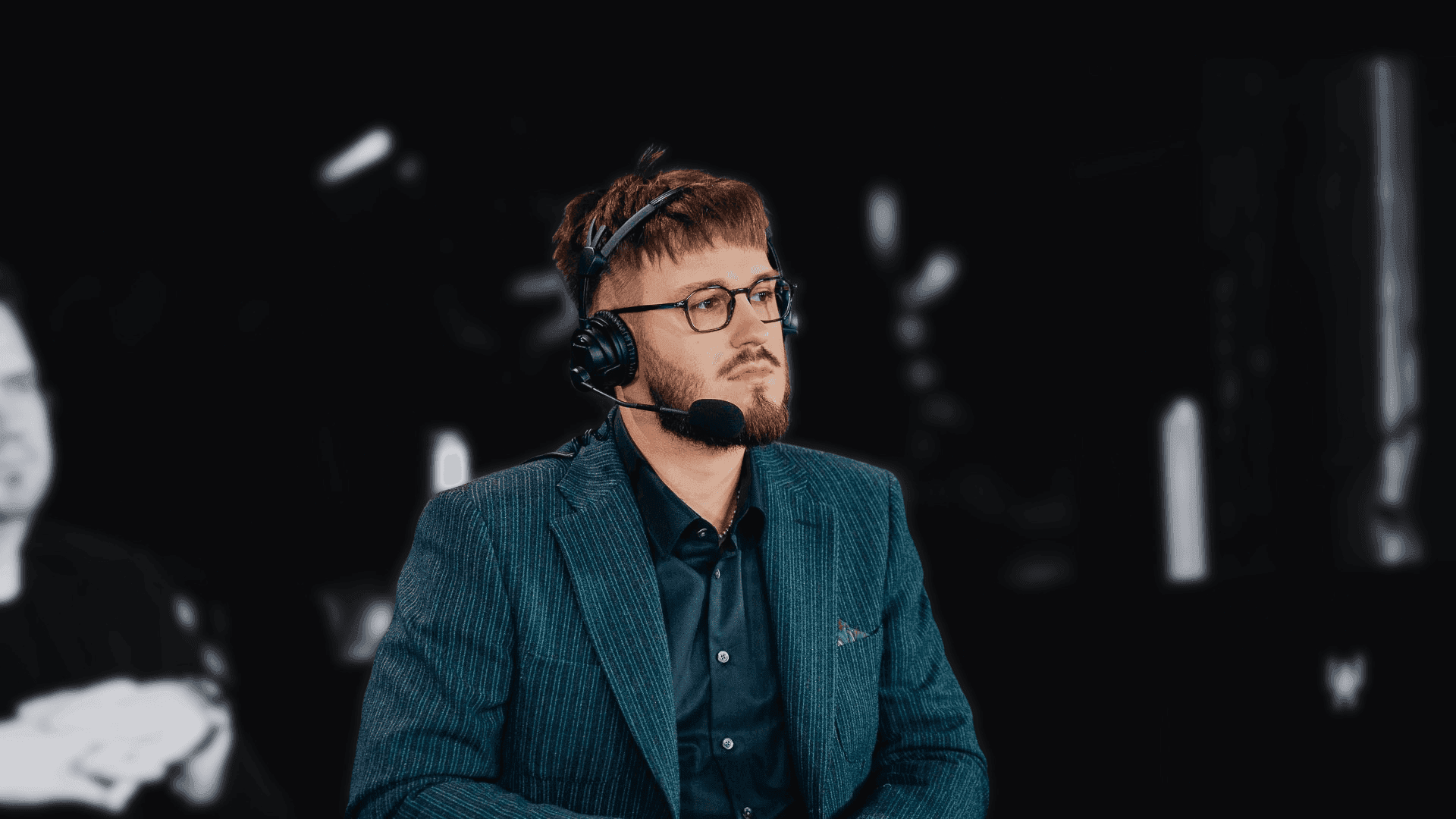 jL Confirmed as Vitality Stand-In for Two Upcoming Events