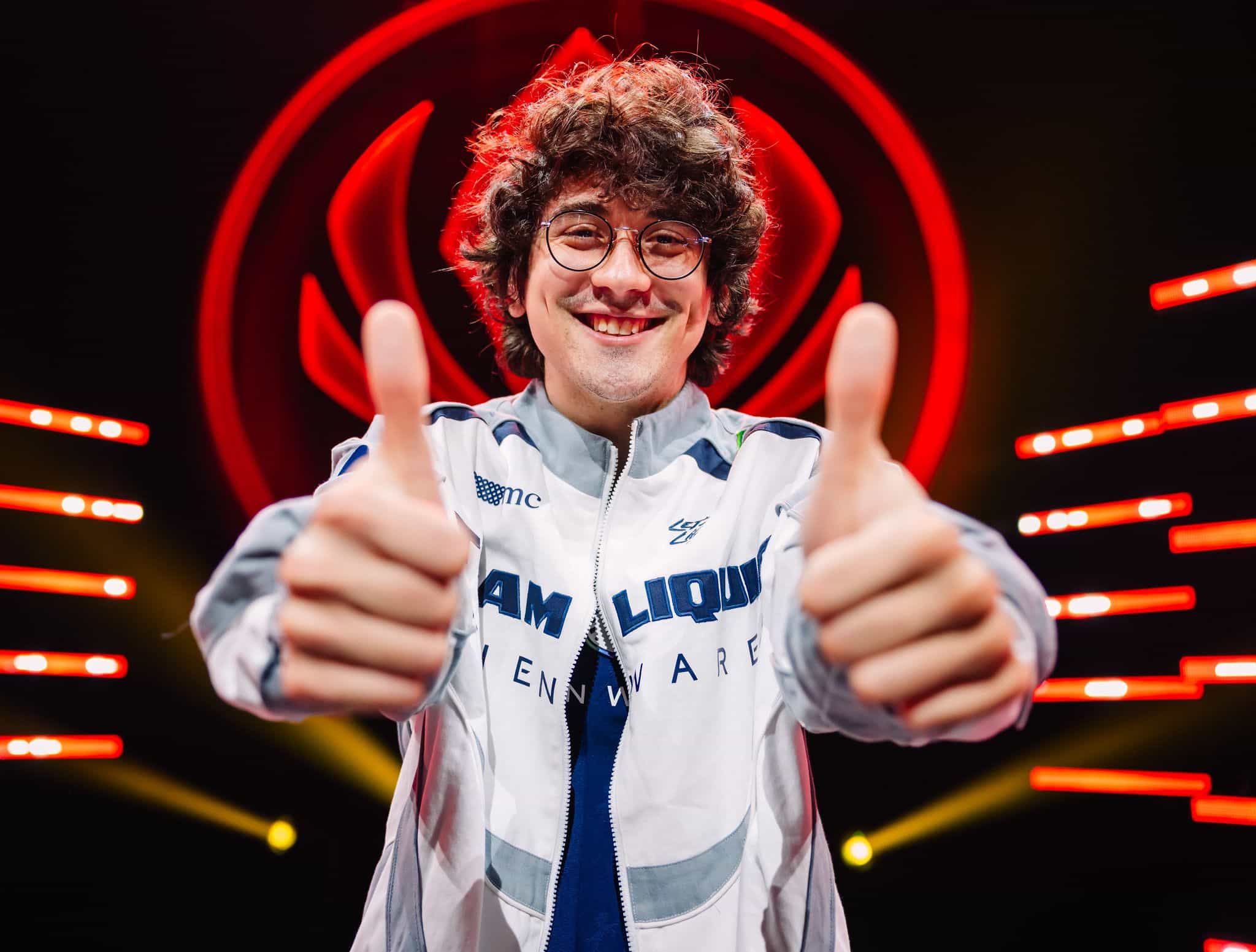 Team Liquid Eliminate Karmine Corp from MSI 2026