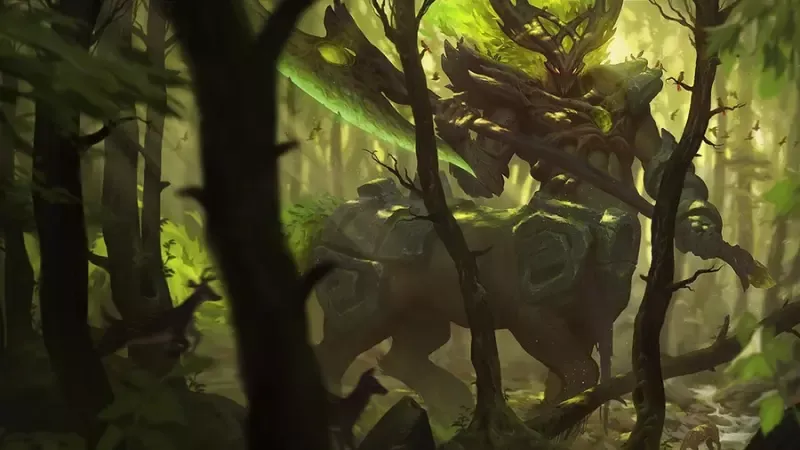 jungle-warfare-league-of-legends-hecarim-guide