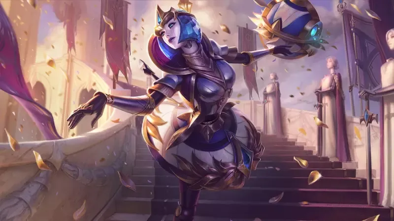 orianna-guide