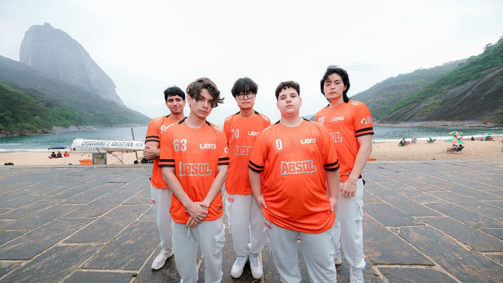 LOS Vence Série de Promoção e Garante Permanência no CBLOL Dois Dias Após Ser Campeã do Torneio