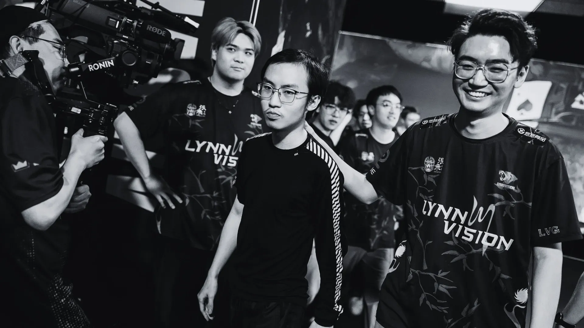 Lynn Vision Qualifies for the CS2 Cologne Major Without Playing a Single Playoff Game