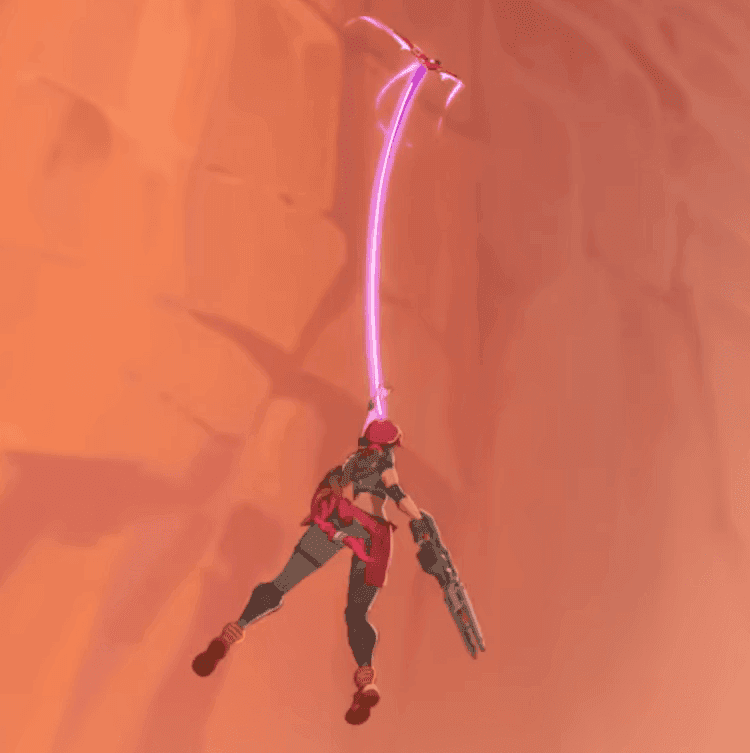 Overwatch Reveals Hero 51 "Sierra" in New Cinematic Trailer