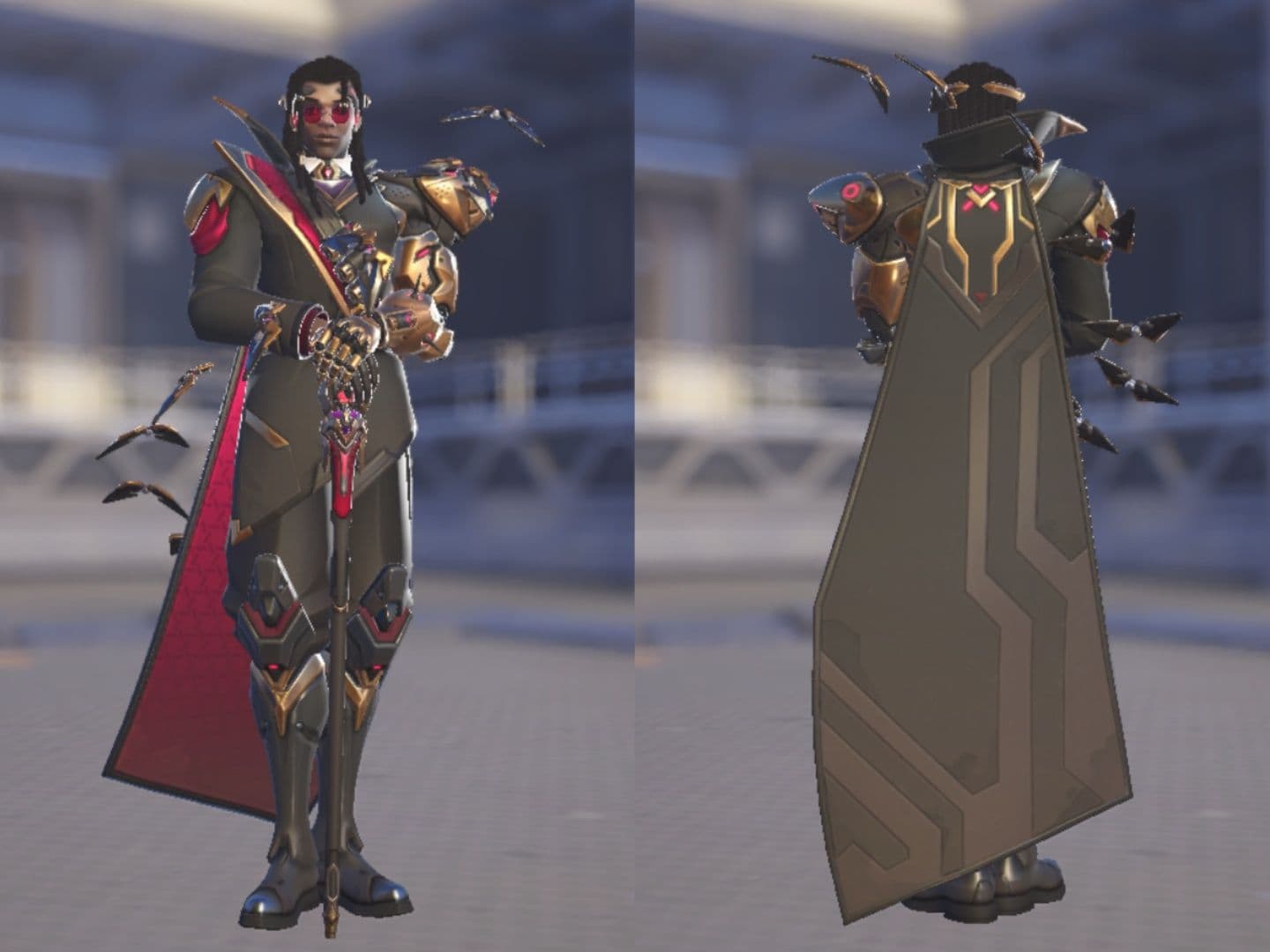 Overwatch Revela al Nuevo Héroe Doctrine en BlizzCon 2026: Habilidades, Estilo de Juego y Más