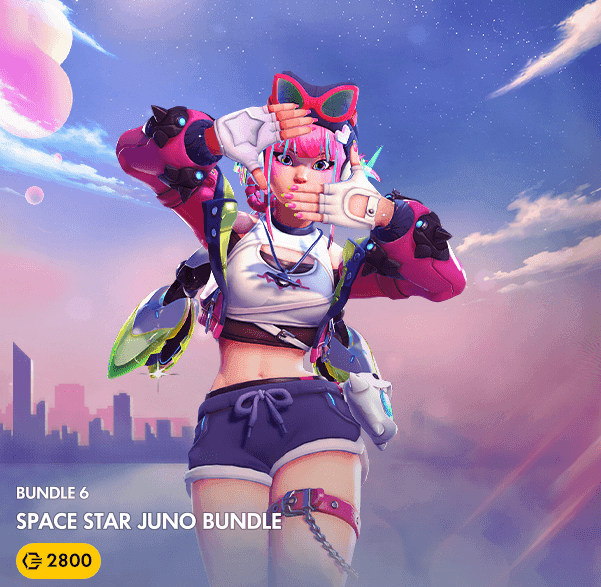 YOASOBI x Overwatch Collab: All Skins, Challenges, and More
