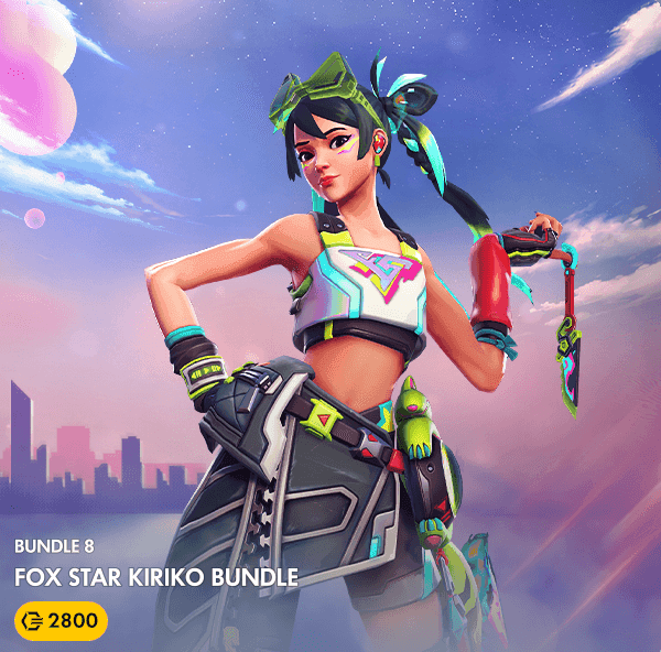 YOASOBI x Overwatch Collab: All Skins, Challenges, and More