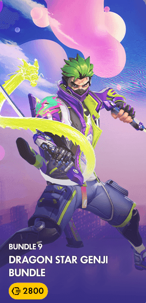 YOASOBI x Overwatch Collab: All Skins, Challenges, and More