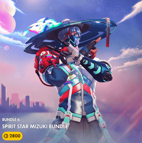 YOASOBI x Overwatch Collab: All Skins, Challenges, and More