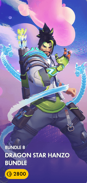 YOASOBI x Overwatch Collab: All Skins, Challenges, and More