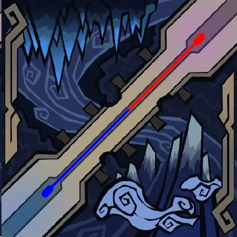 Path of minions on Howling Abyss. Credit: Riot Games