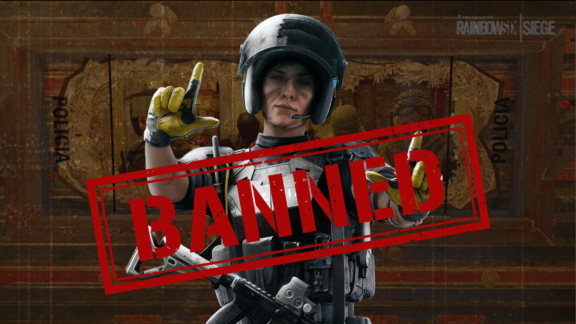 Why Mira is Perma-Banned in Ranked and How Ubisoft Can Fix It