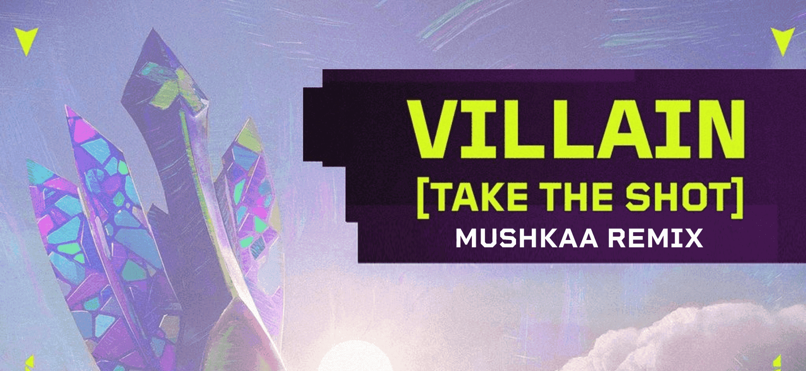 Riot Games Brings Local Flair to VCT EMEA With Mushkaa Collab