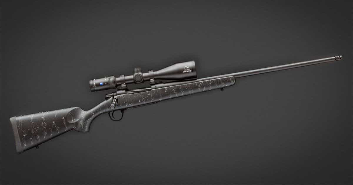 CS2 New Sniper Rifle? Everything We Know About the New Gun