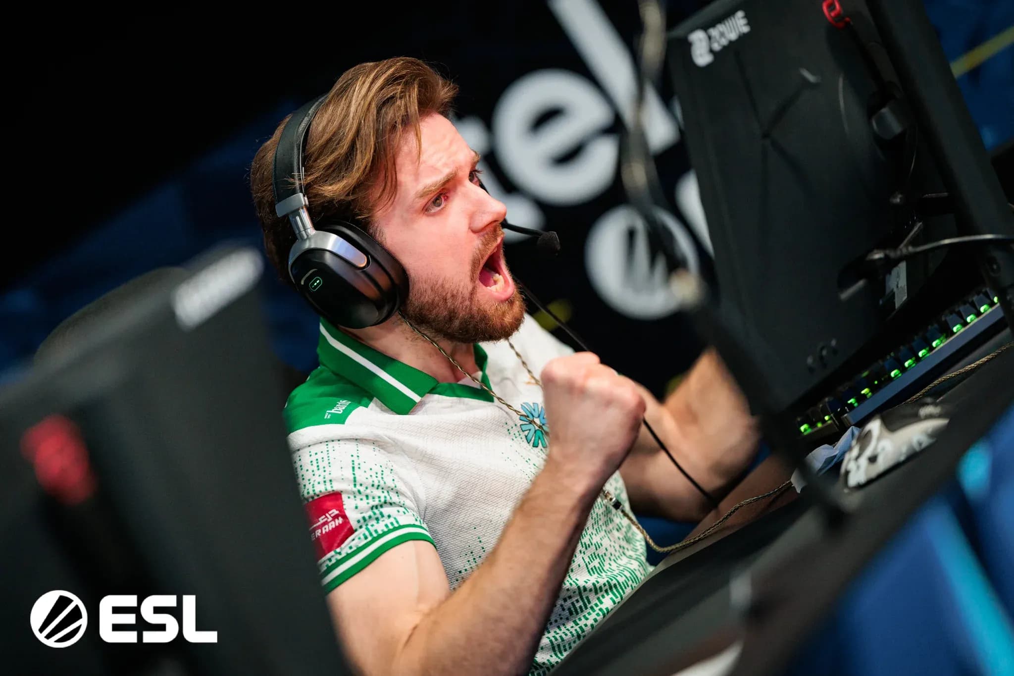 Falcons Silence the Doubters and Break Vitality's Streak at IEM Rio 2026