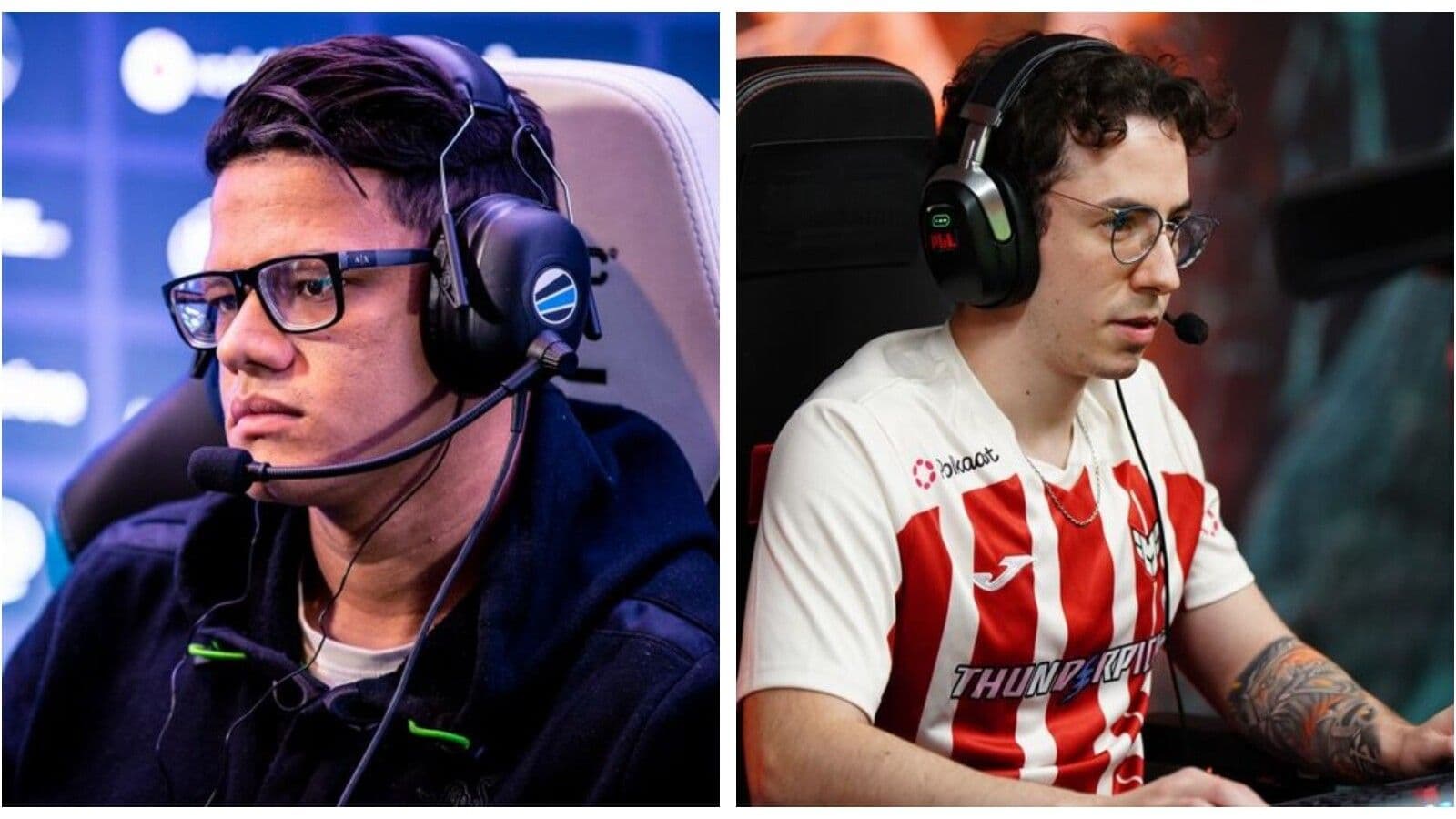 Brazilian fans are more than happy to see their boys getting a chance to jump back into pro Dota in a brazilian org.