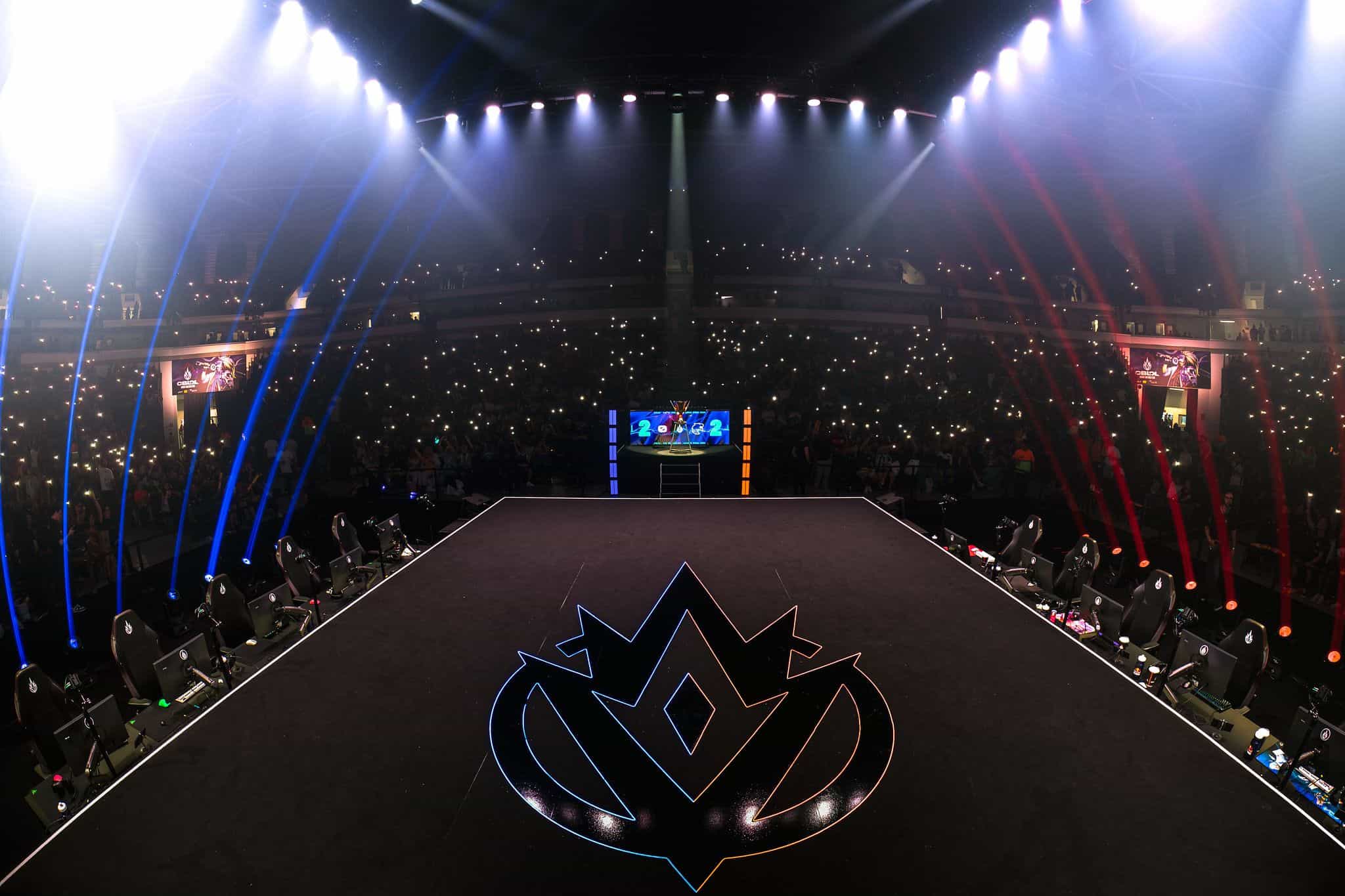 CBLOL 2026 Split 2 Outdraws LCS 2026 Summer