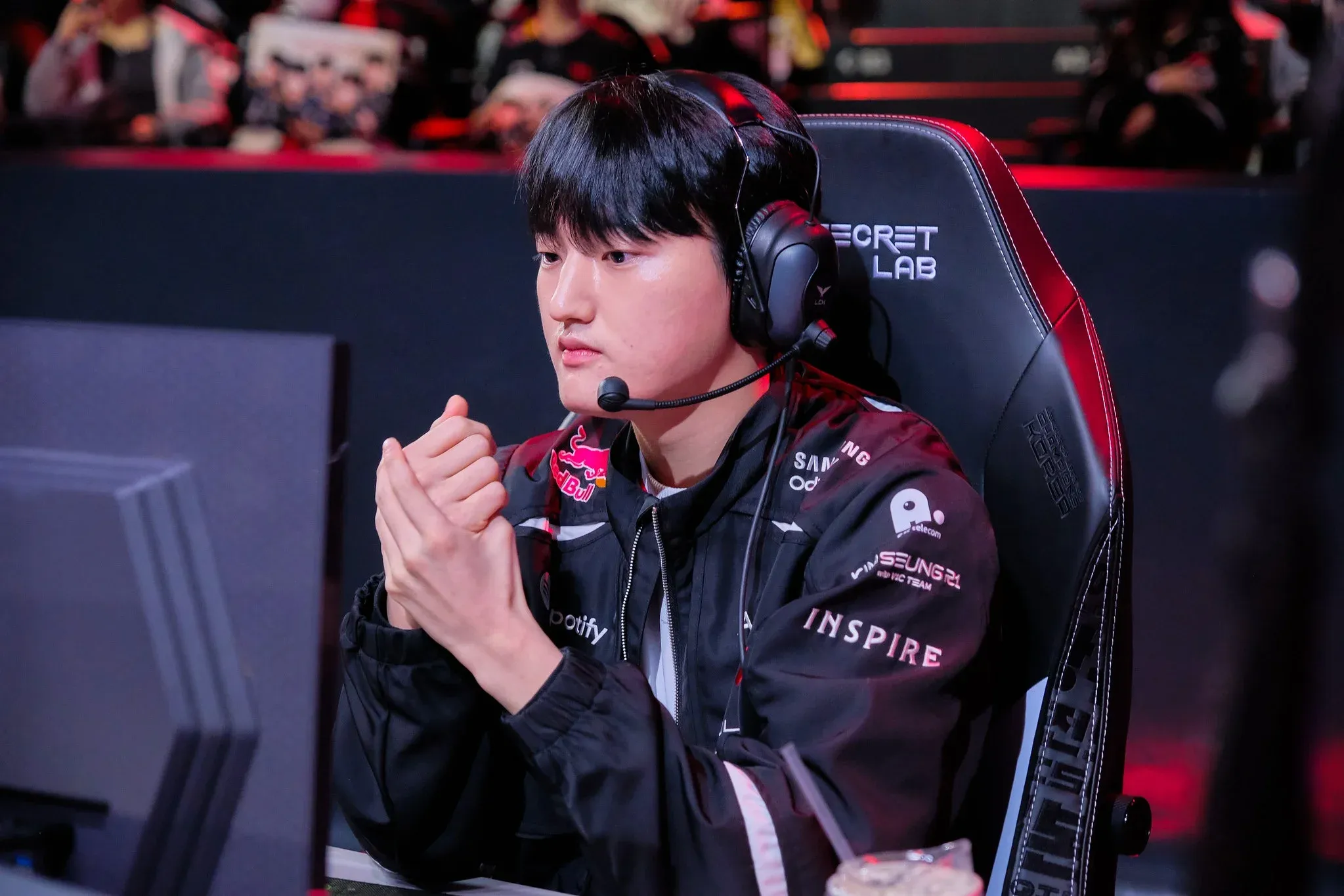 Peyz Sets New Pentakill Record in Tier 1 League of Legends