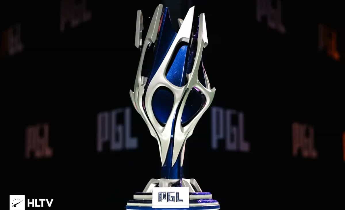 PGL Masters Bucharest 2026 Define Participantes com Três Times Brasileiros