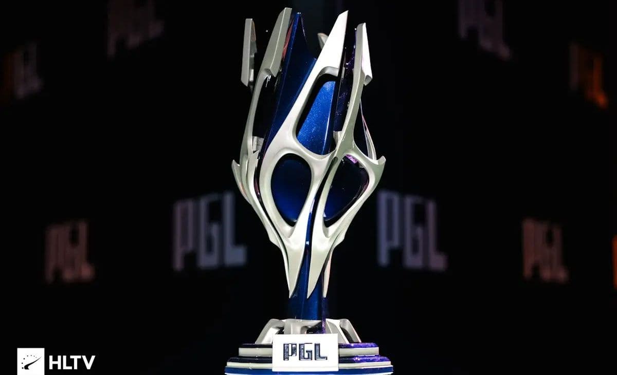 PGL Masters Bucharest 2026 Define Participantes com Três Times Brasileiros