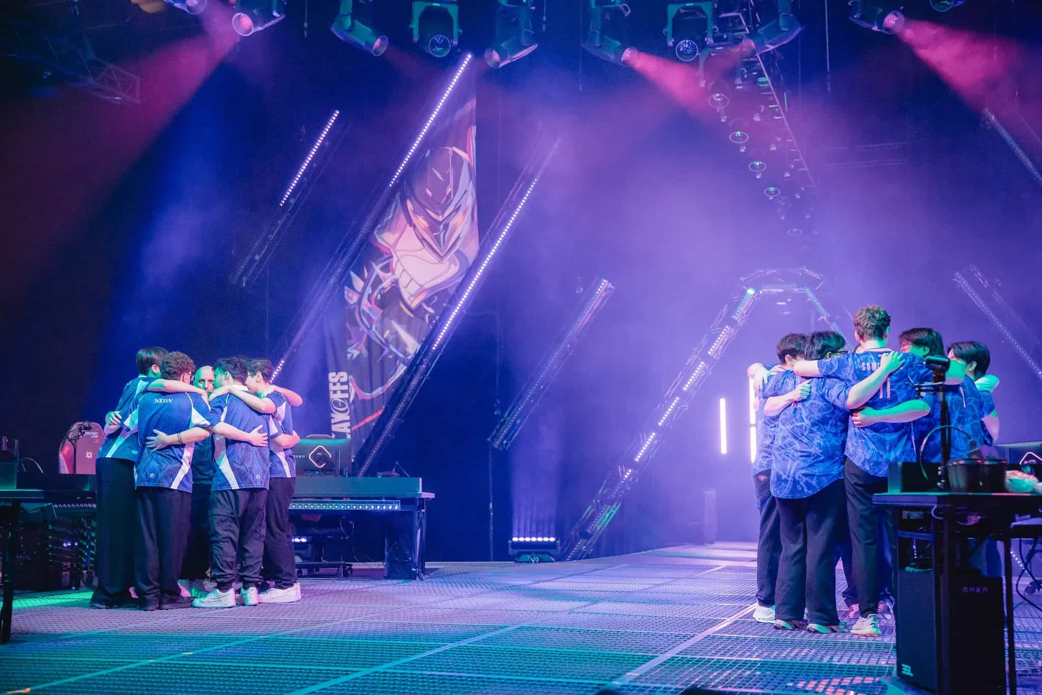 Paper Rex vs Leviatán: VALORANT Masters London Grand Finals Preview, Prediction, Stream Details, and More