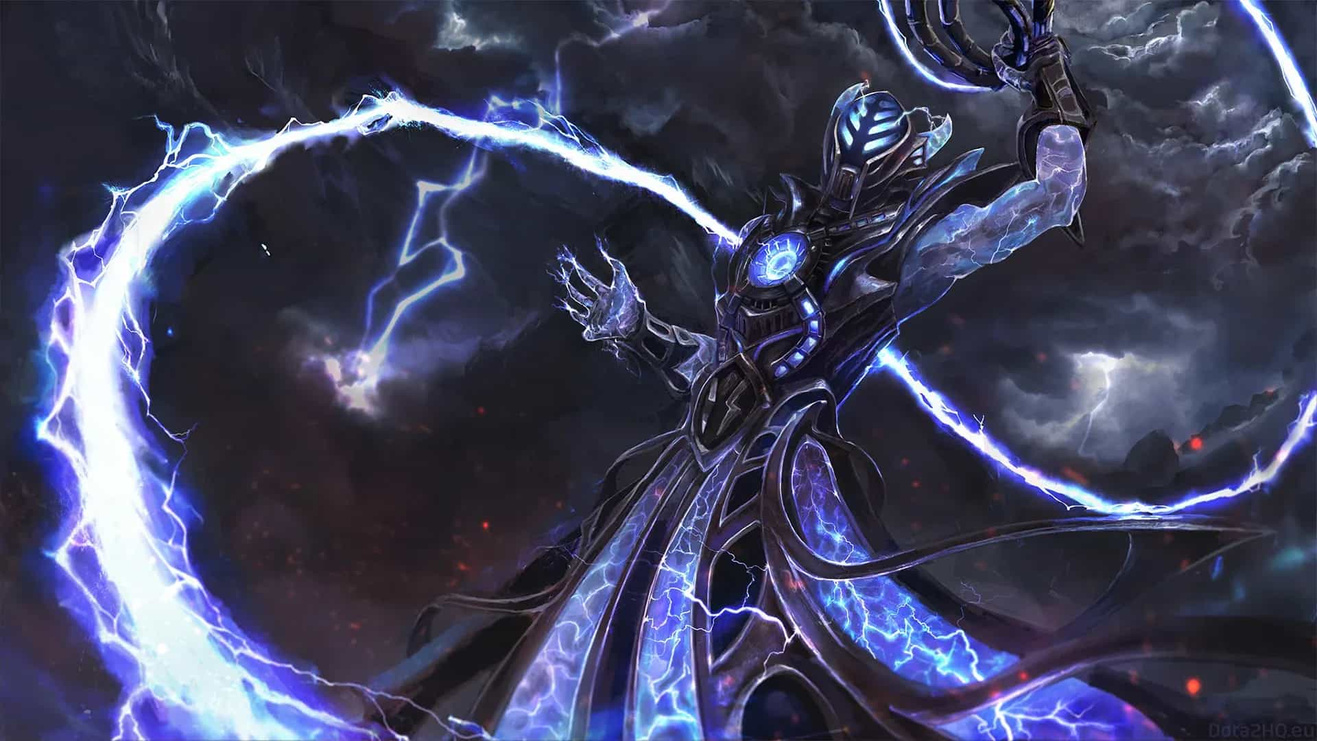 Ranking All Tier 3 Neutral Items in Dota 2 patch 7.41c