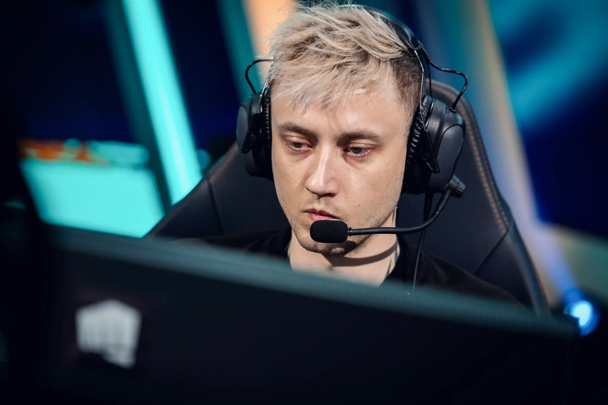 Rekkles Opens the Door to ADC, Support, and Coaching as His Next Chapter Takes Shape