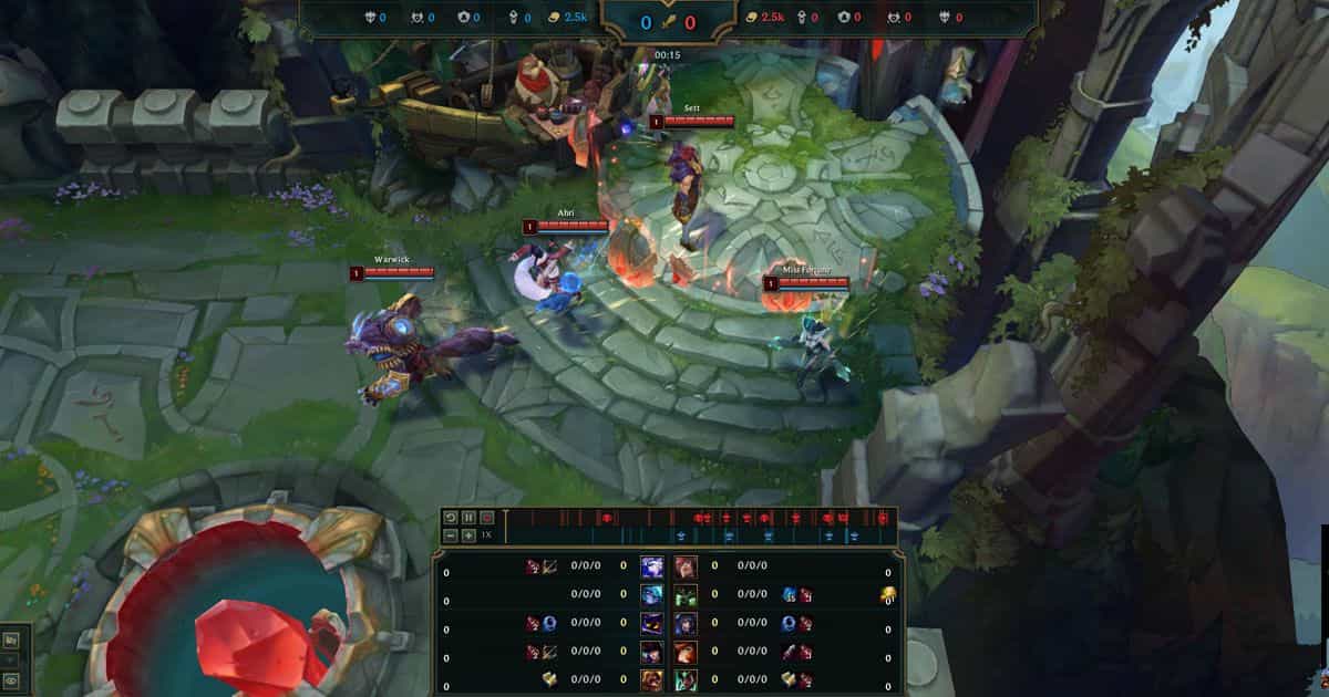 Riot Muda Sistema de Replays do LoL e Gera Revolta na Comunidade