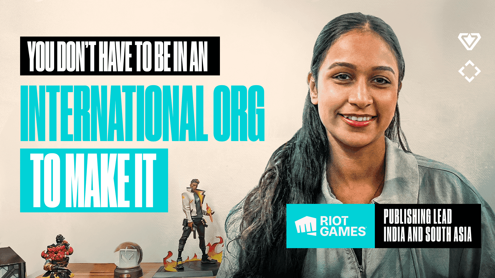 Building an Esports Ecosystem Impossible to Ignore: An In-Depth Look at Riot Games India and South Asia