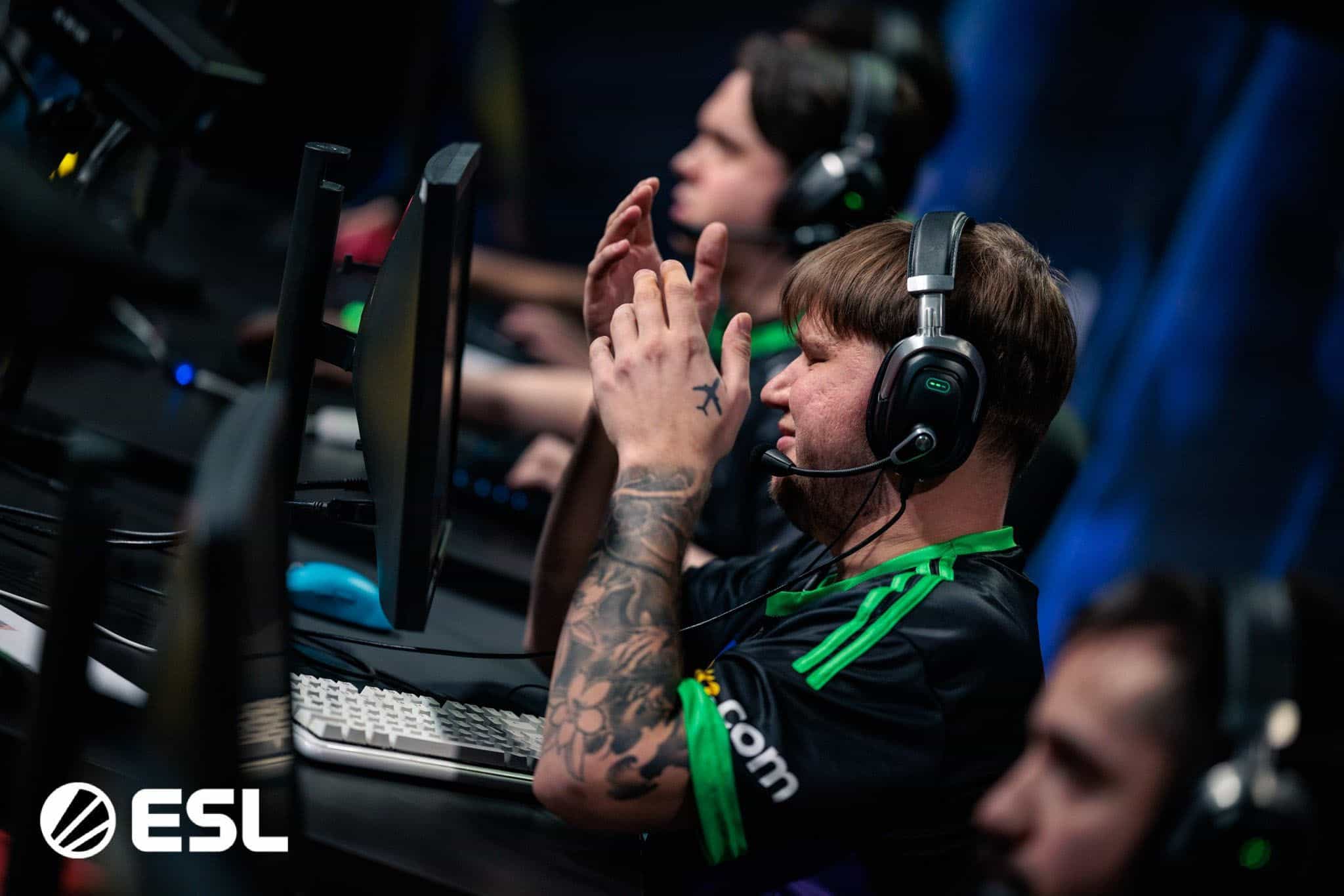 Valve Changes VRS Rules, s1mple’s Team Could Miss Singapore Major