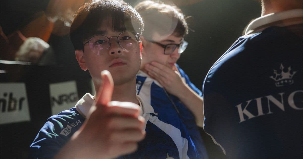 Sato deve ser o novo reforço da G2, aponta site