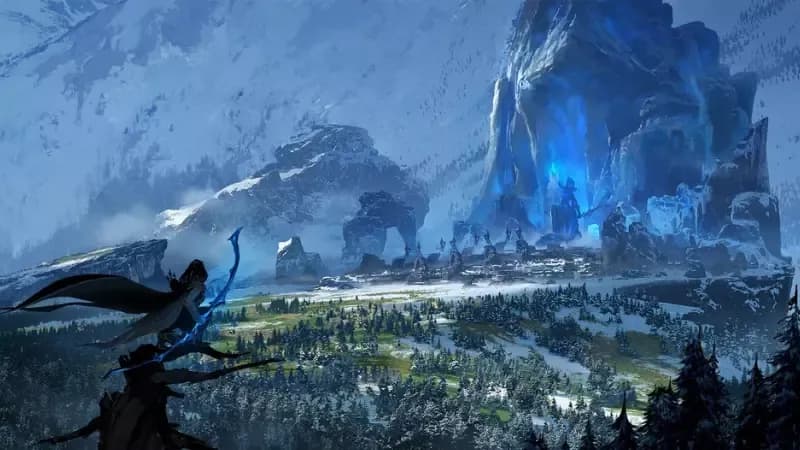 secrets-beneath-the-snow-the-magical-land-of-freljord