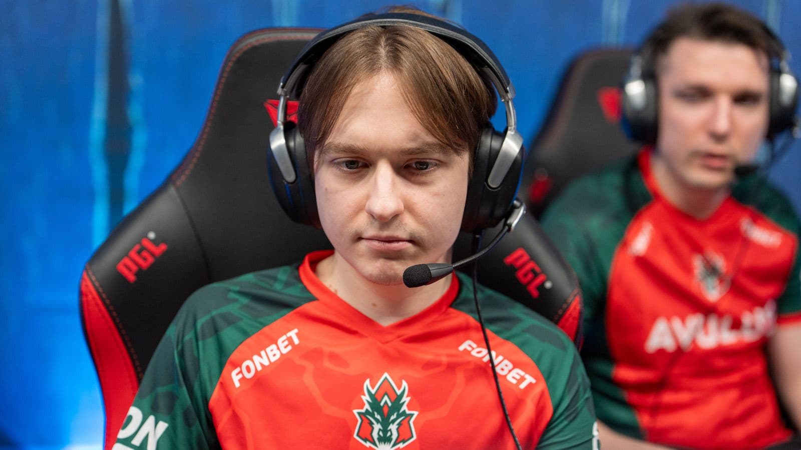 paiN has found a perfect substitute in a matter of hours.