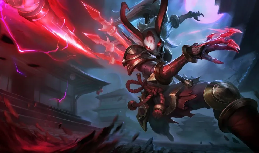 spear-of-vengeance-league-of-legends-kalista-guide
