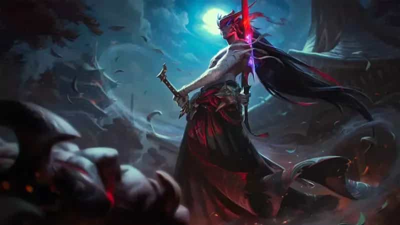 spirit-and-steel-abilities-of-yone-in-league-of-legends