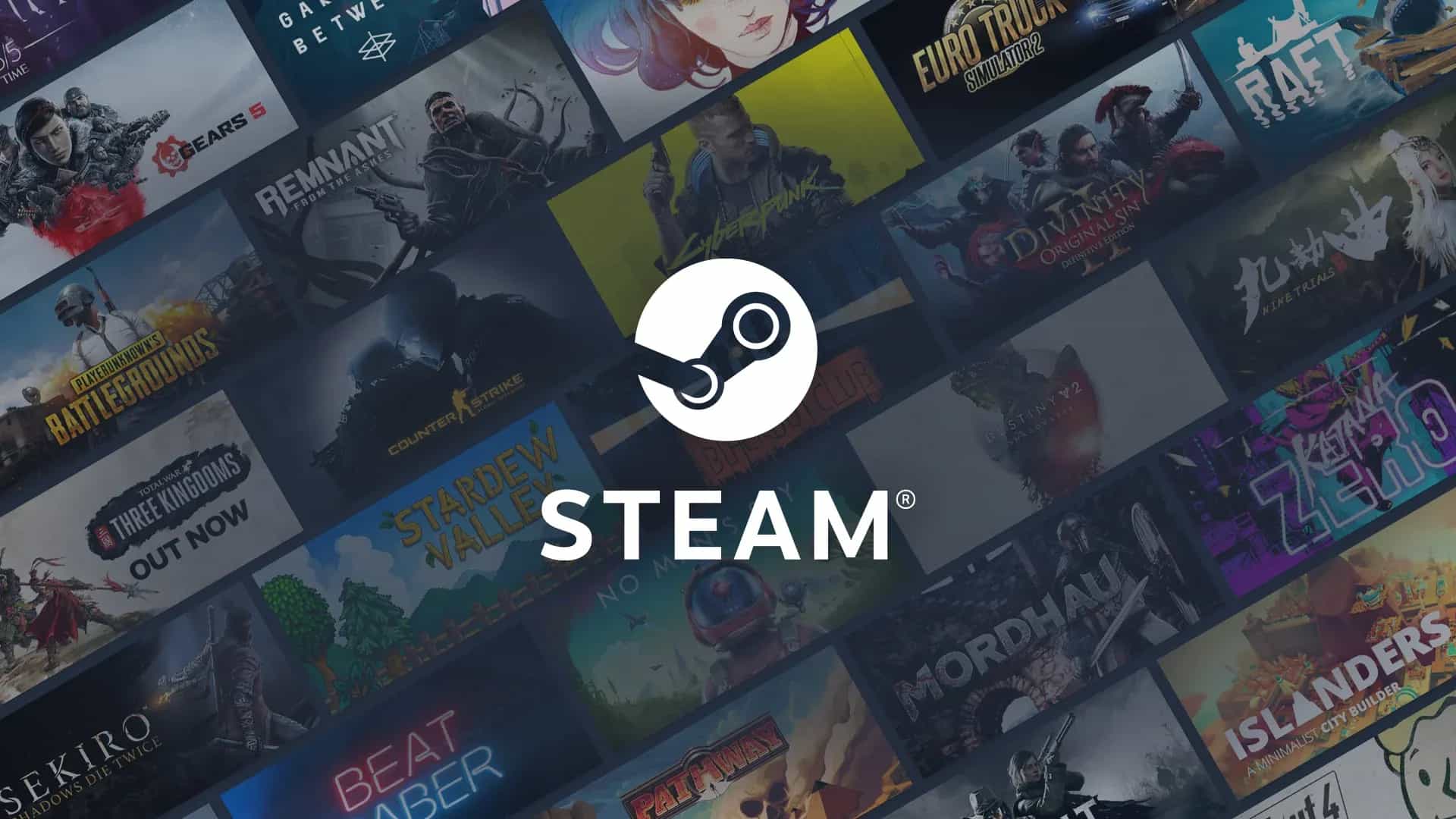 Valve to Phase Out Steam Physical Gift Cards By End of 2026
