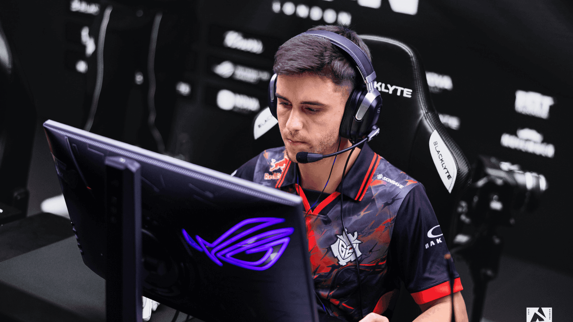 FUT Signs Former G2 Awper SunPayus to Replace cmtry