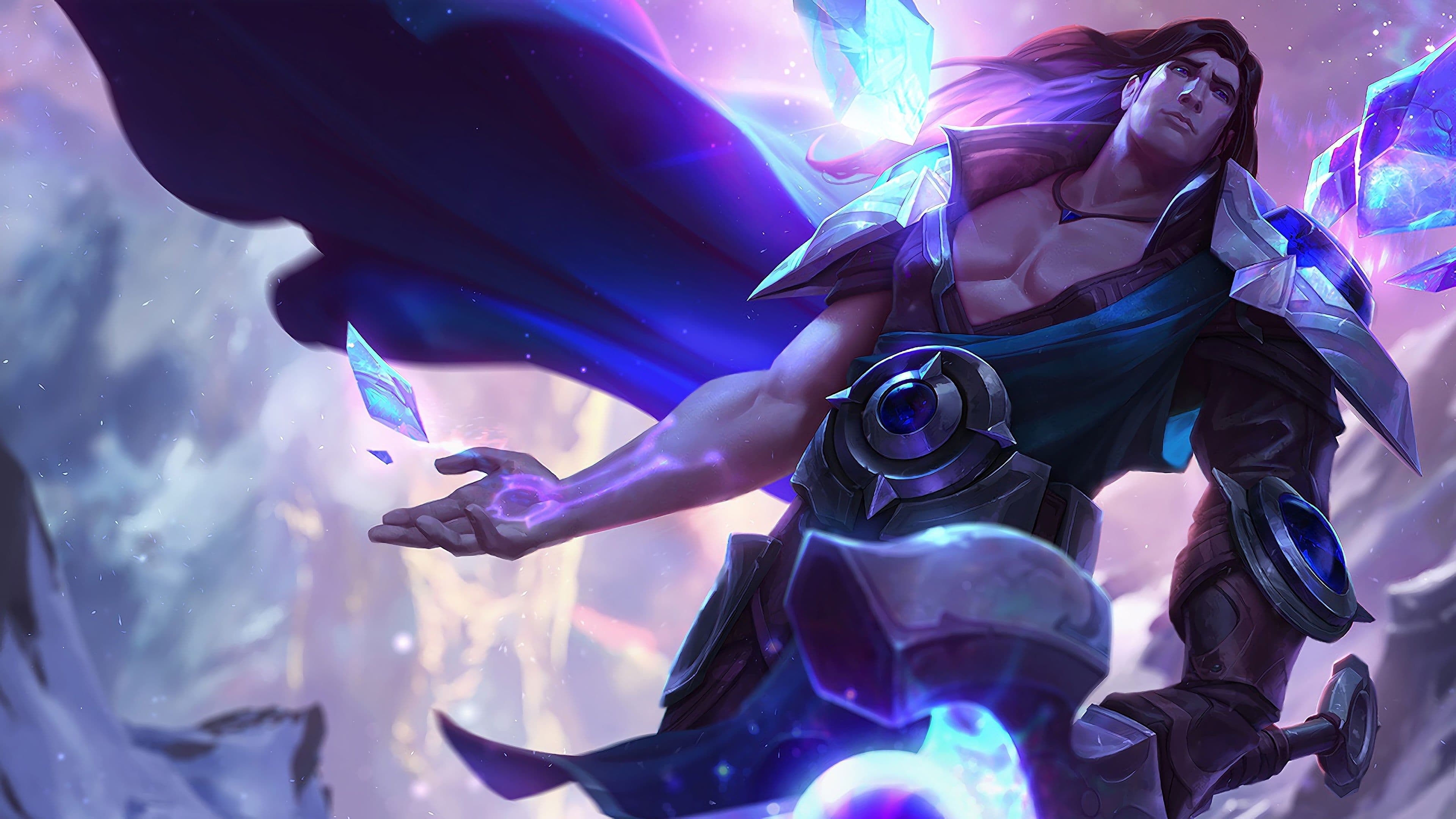 Taric LoL