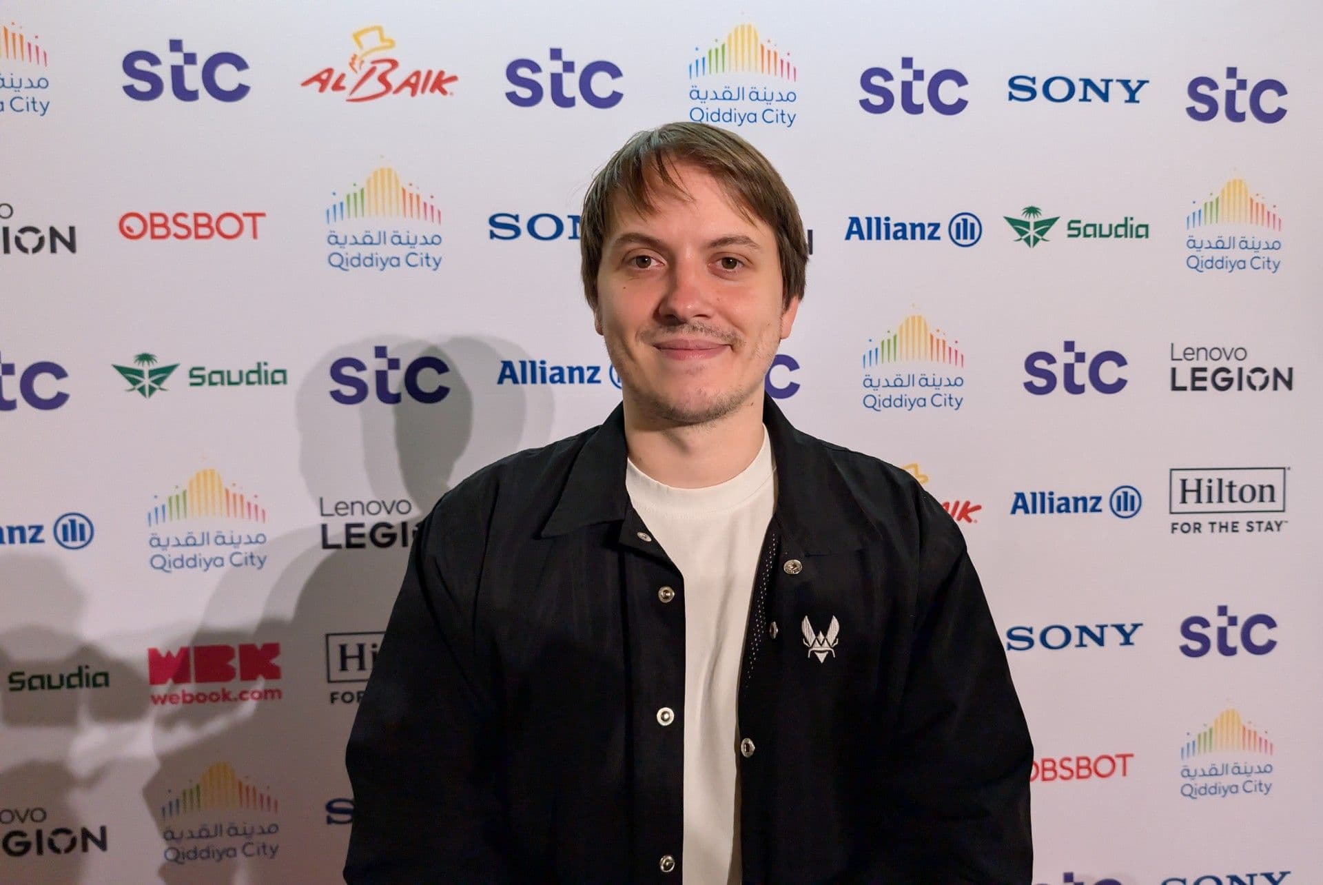 Team Vitality CEO Neo: "For Us to be a Global Leader Means Being a Contender at EWC"