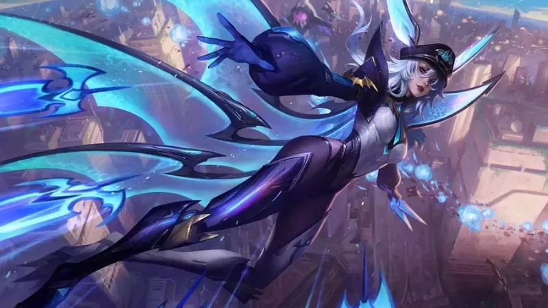 the-fatal-featherstorm-playing-xayah-in-league-of-legends