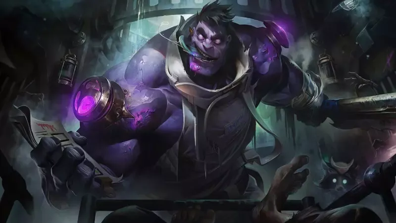 dr-mundo-guide