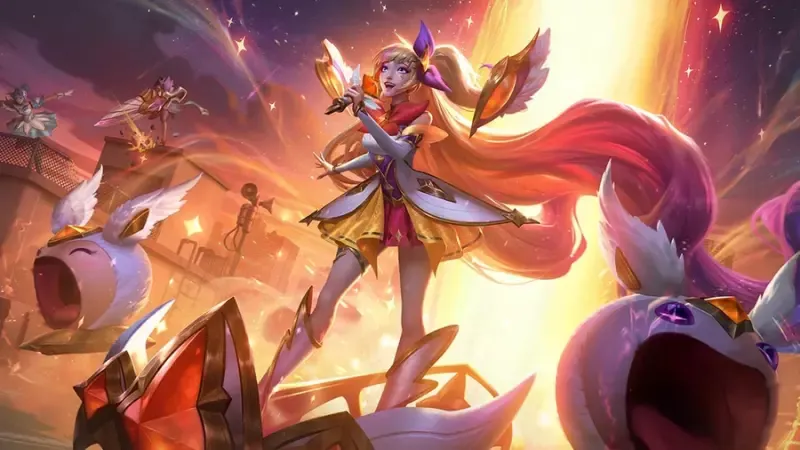 seraphine-guide