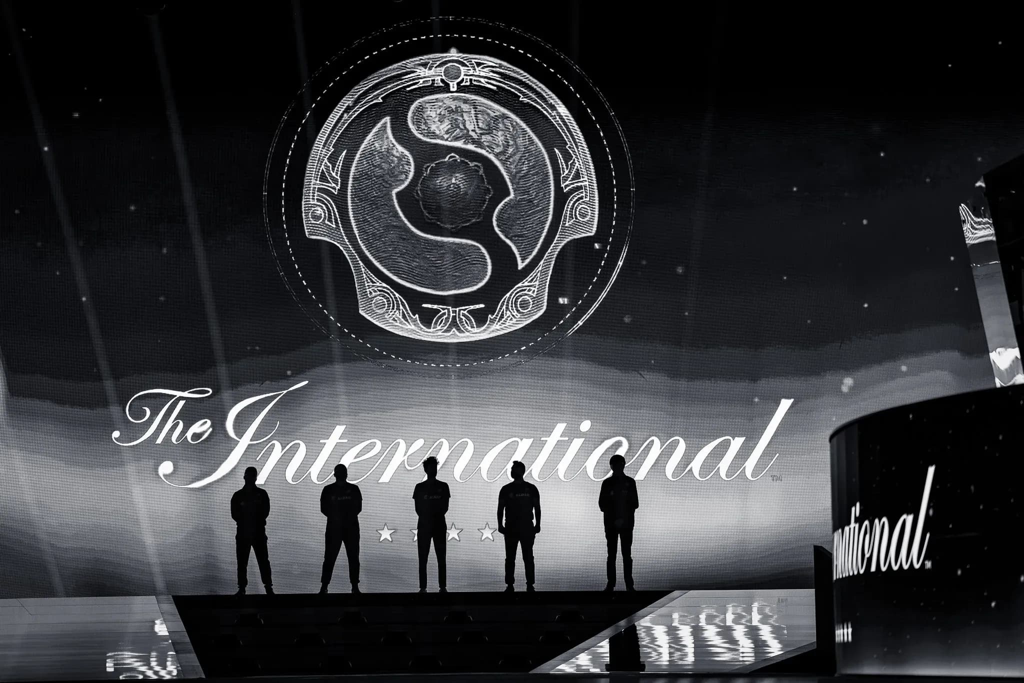 The International 2026: Calendário da Qualificatória Regional da Europa