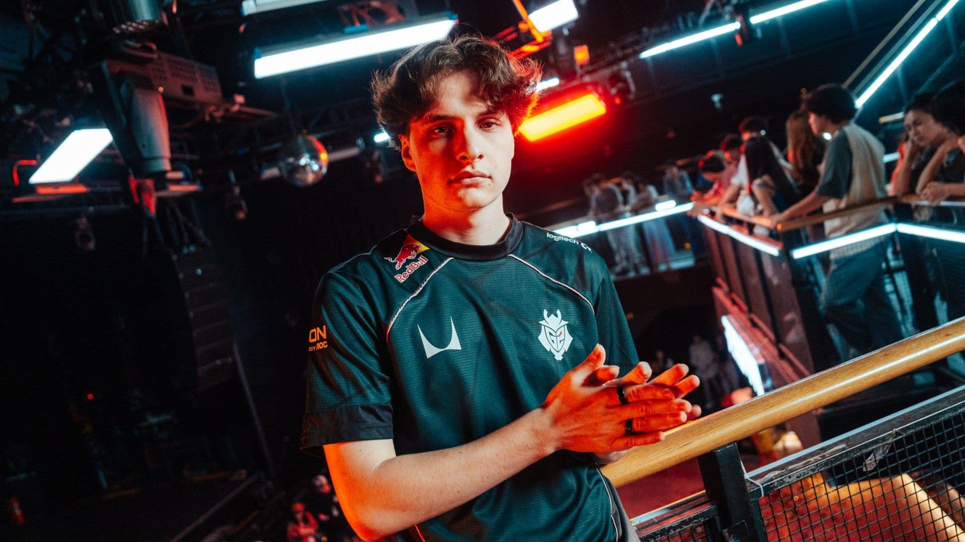 Image Source: Lee Aiksoon/Riot Games